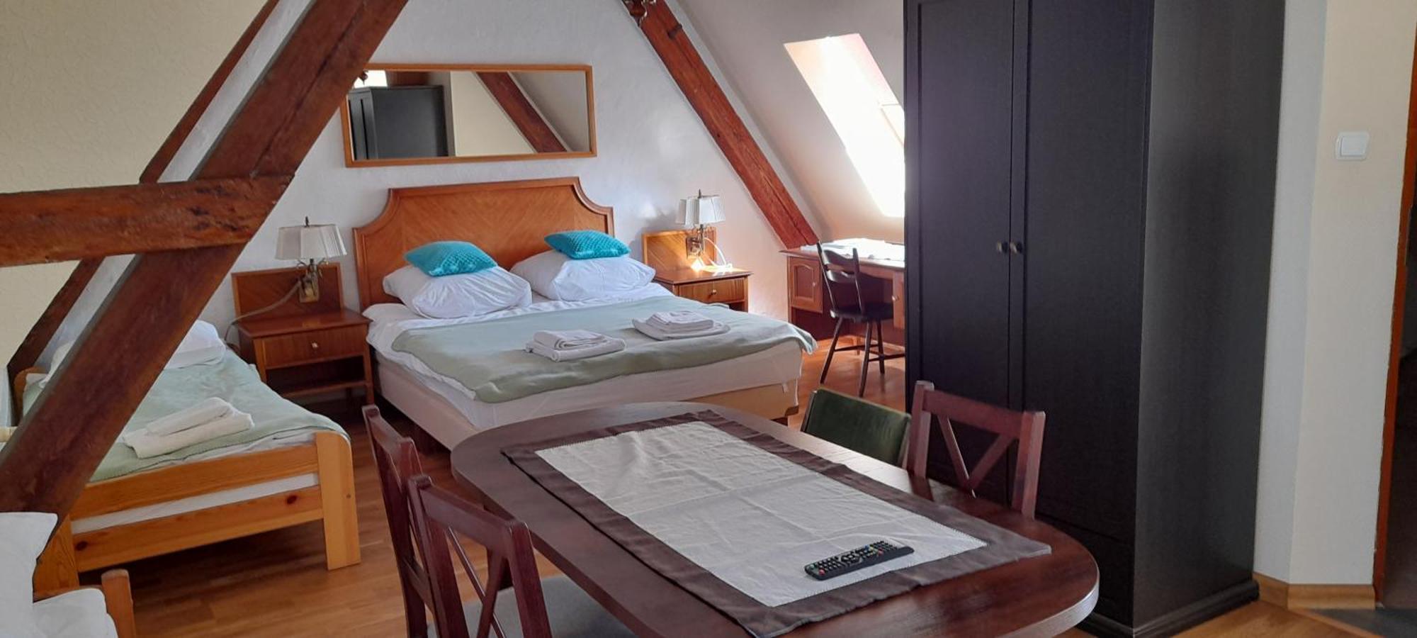 Spichlerz Rydzewo Quarto foto