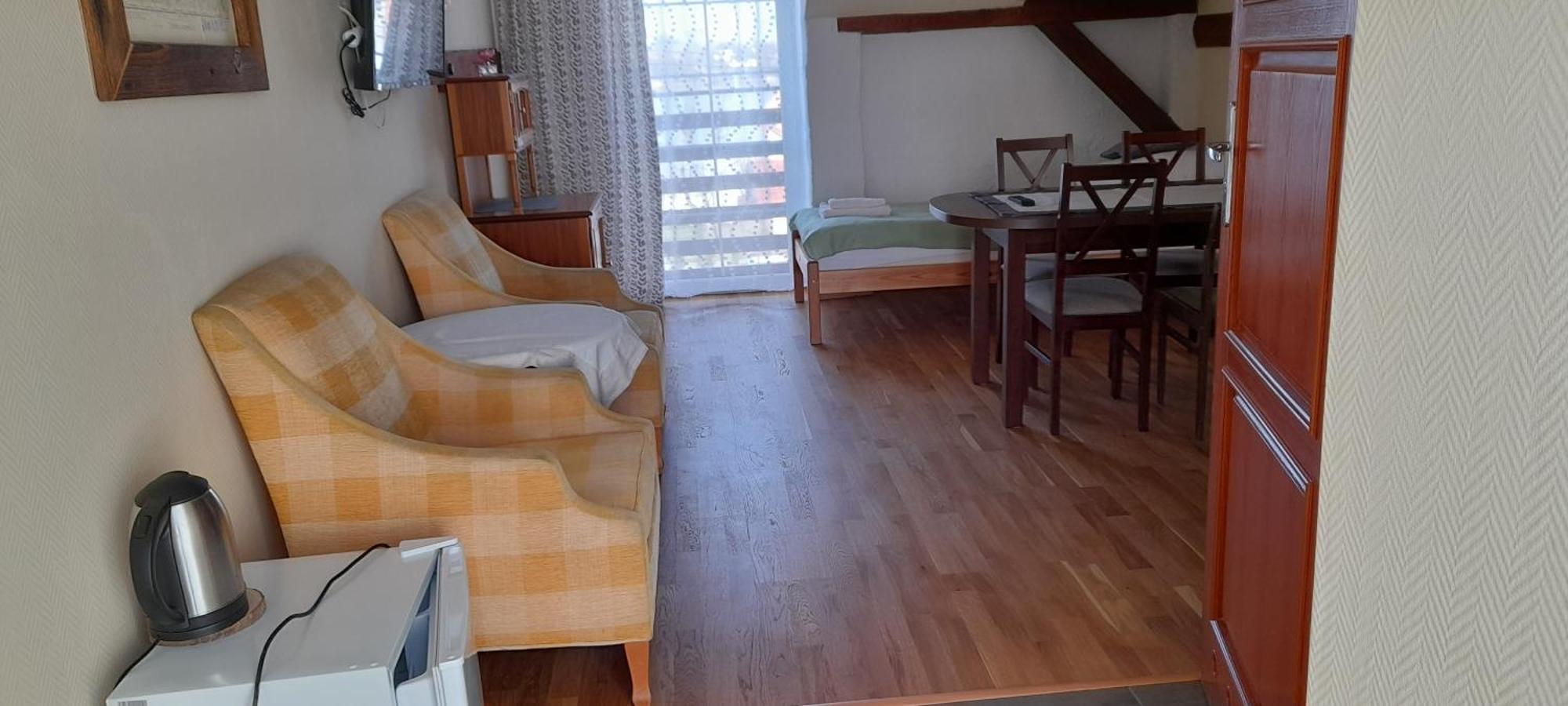 Spichlerz Rydzewo Quarto foto