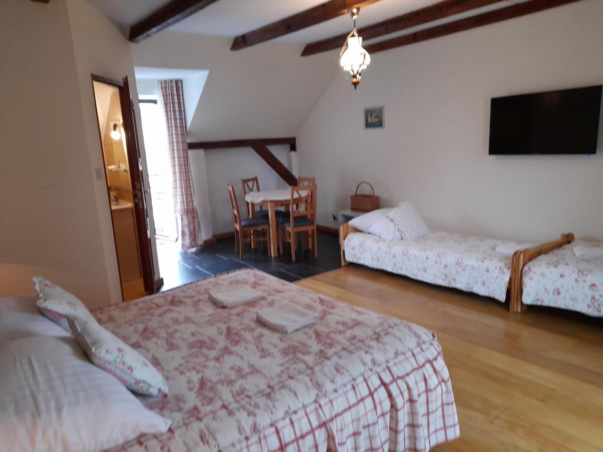 Spichlerz Rydzewo Quarto foto
