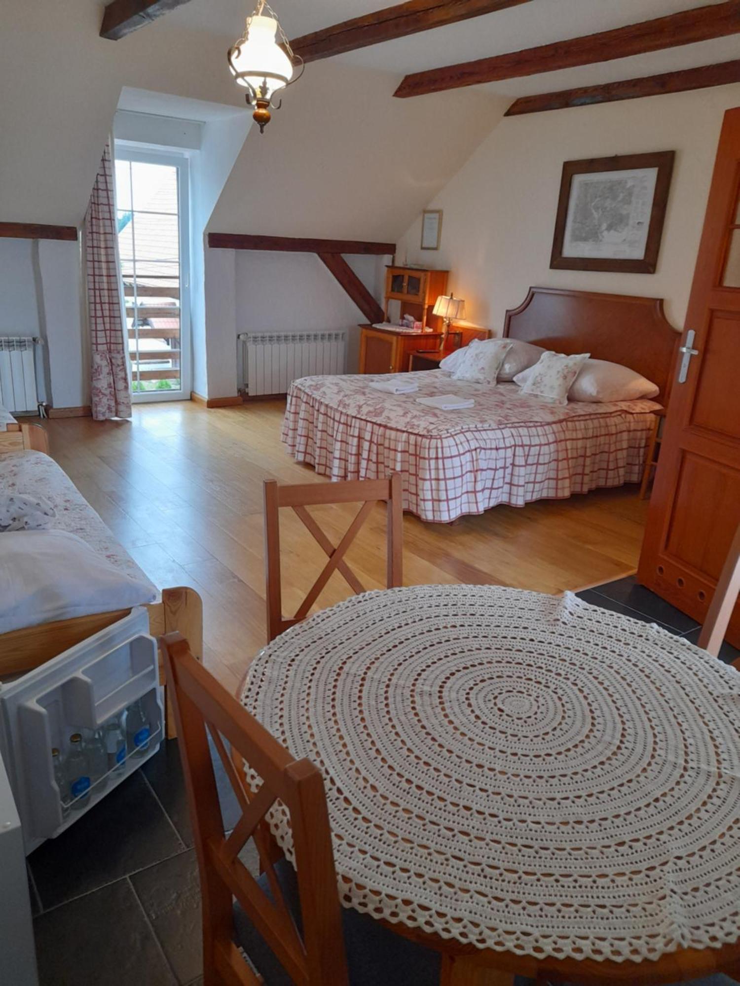 Spichlerz Rydzewo Quarto foto