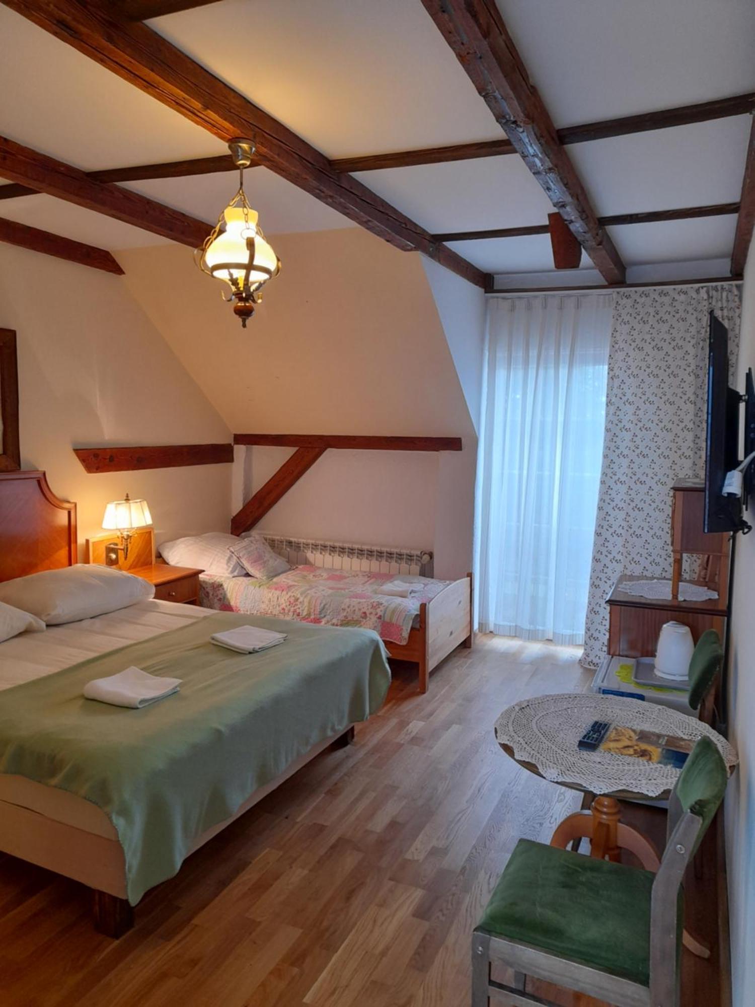 Spichlerz Rydzewo Quarto foto