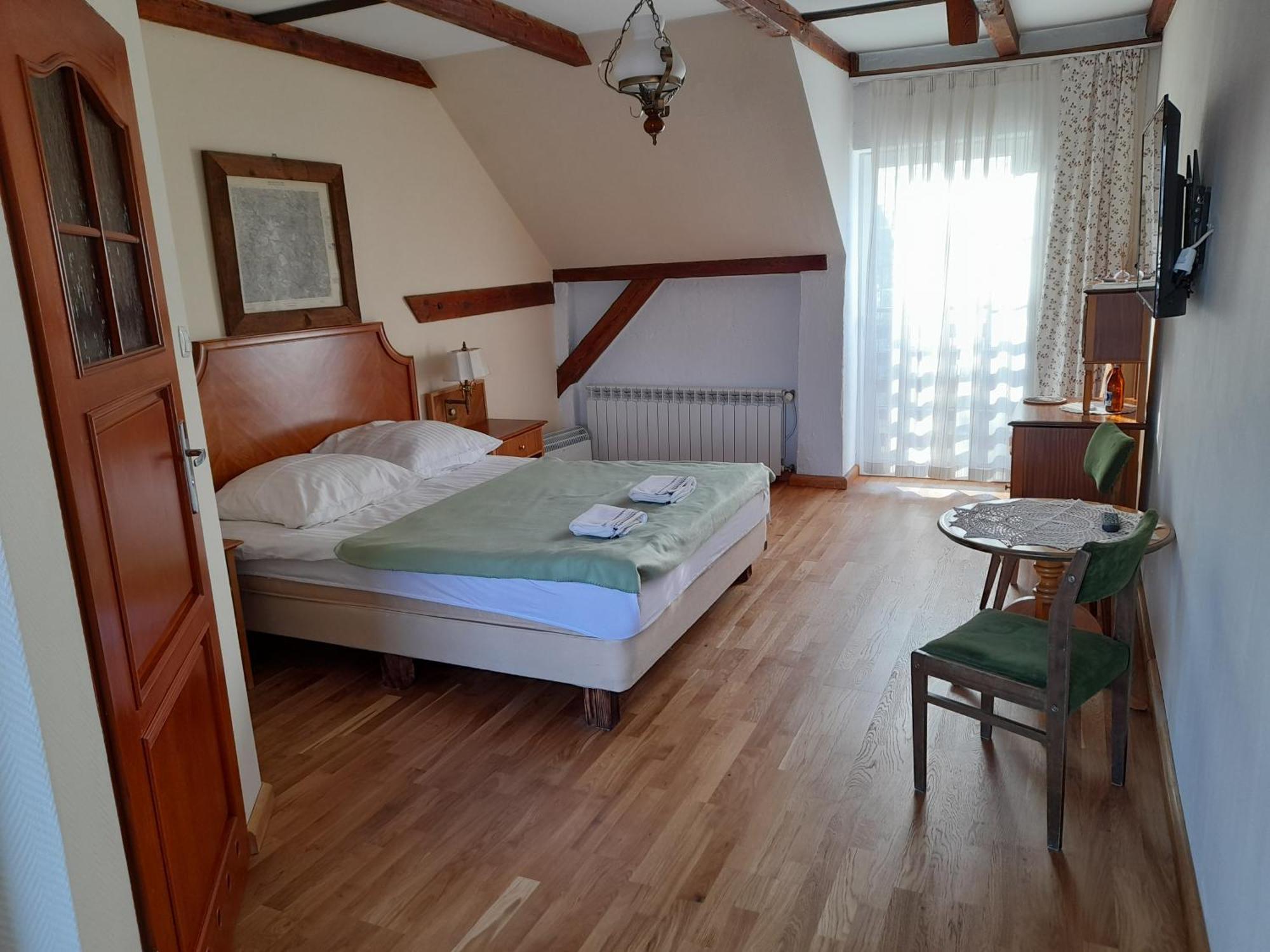 Spichlerz Rydzewo Quarto foto